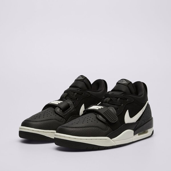 Мъжки маратонки AIR JORDAN LEGACY 312 LOW cd7069-001 цвят черен