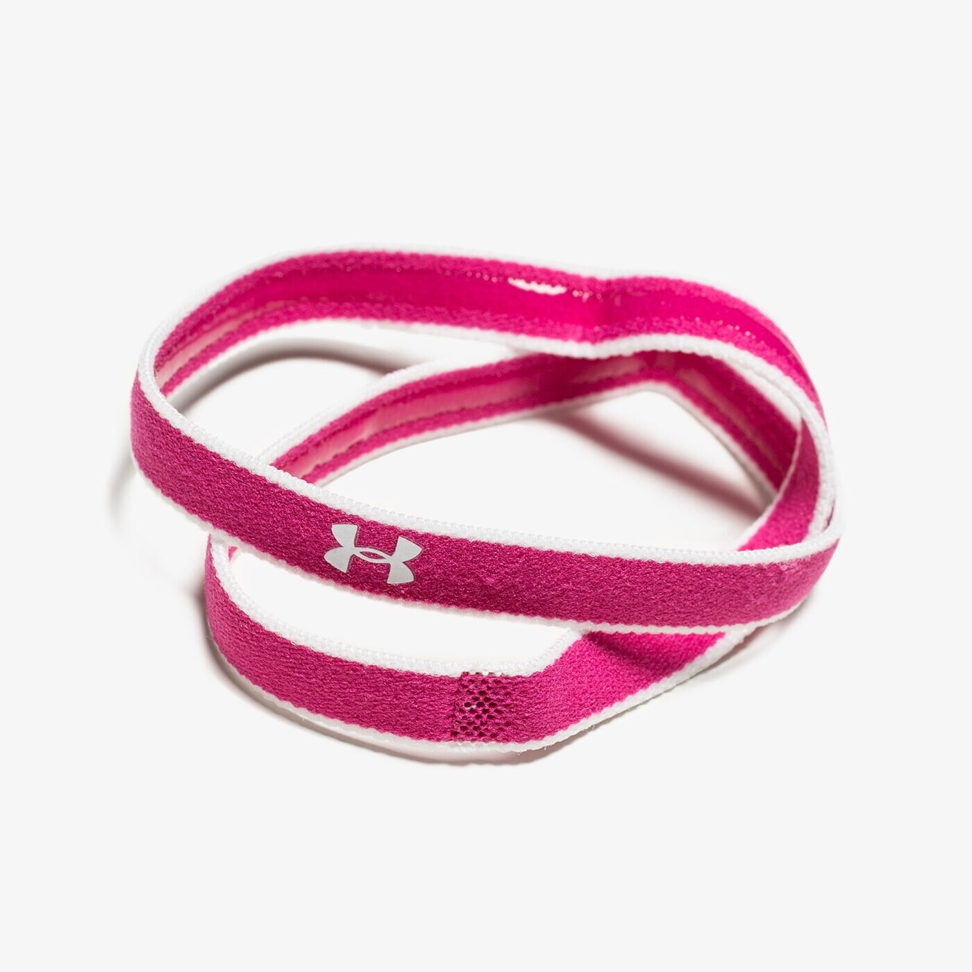 UNDER ARMOUR ЛЕНТА ЗА ГЛАВА M INI HEADBA 1286016002 цвят многоцветен