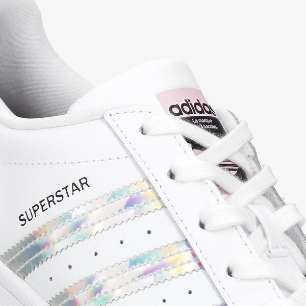 Дамски маратонки ADIDAS SUPERSTAR W  fy5131 цвят бял