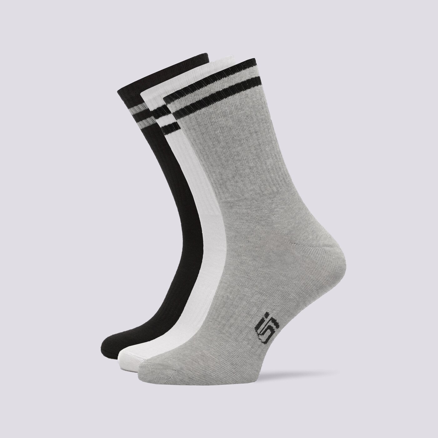 Дамски чорапи SIZEER ЧОРАПИ ВИСОКИ MULTI ВИСОКИ si123skd45003 цвят многоцветен