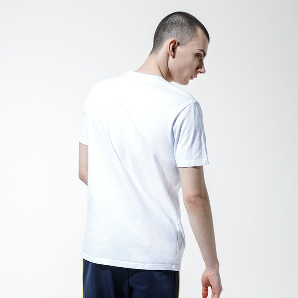 Мъжка тениска ELLESSE ТЕНИСКА KOSI she09994white цвят бял