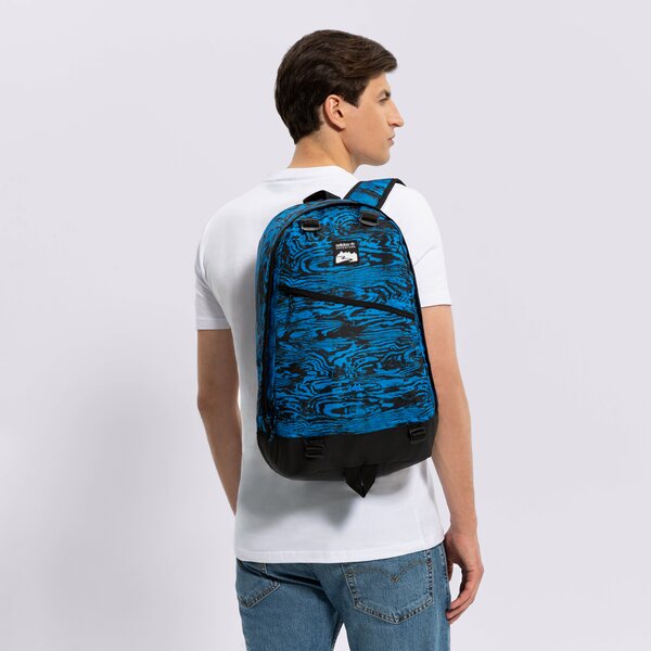 Детска раница ADIDAS РАНИЦА BACKPACK S hd9660 цвят многоцветен