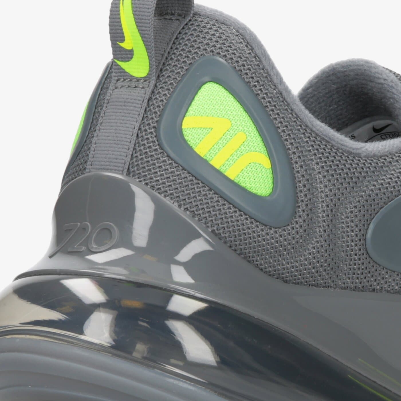 Мъжки маратонки NIKE AIR MAX 720 AS ct2204-001 цвят сив