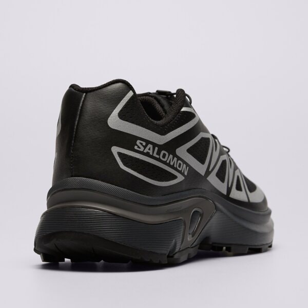 Дамски маратонки SALOMON XT-EVR W l47693900 цвят черен
