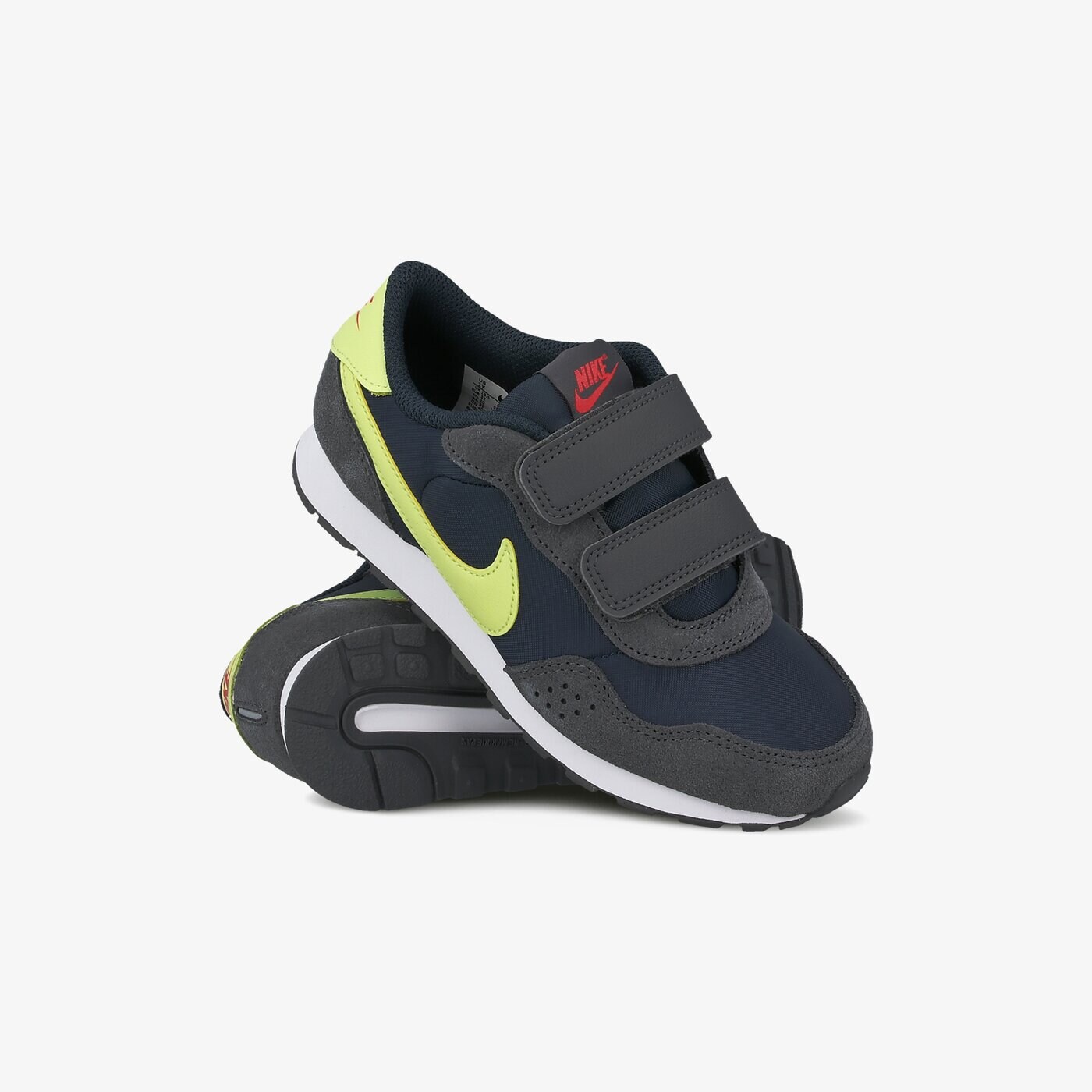 Детски маратонки NIKE MD VALIANT cn8560-400 цвят тъмносин