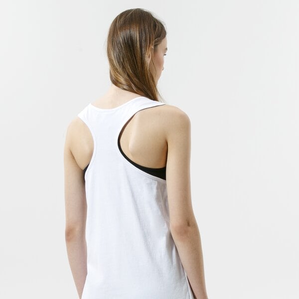 Дамска тениска ELLESSE ПОТНИК ABIGAILLE WHT sgs04485908 цвят бял