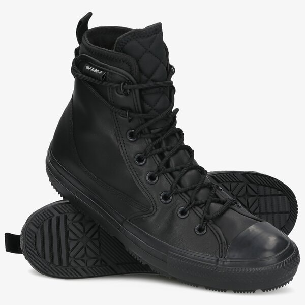 Мъжки маратонки CONVERSE CTAS ALL TERRAIN 168864c цвят черен