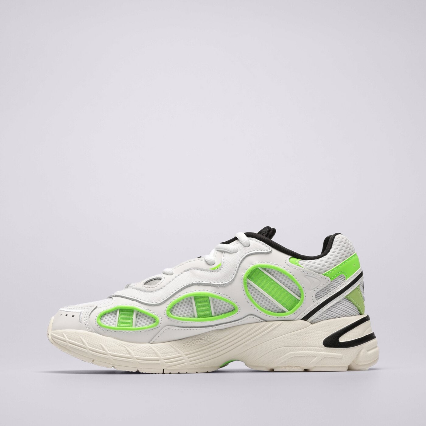 Дамски маратонки ADIDAS ADIDAS ASTIR SN W hp2815 цвят бял