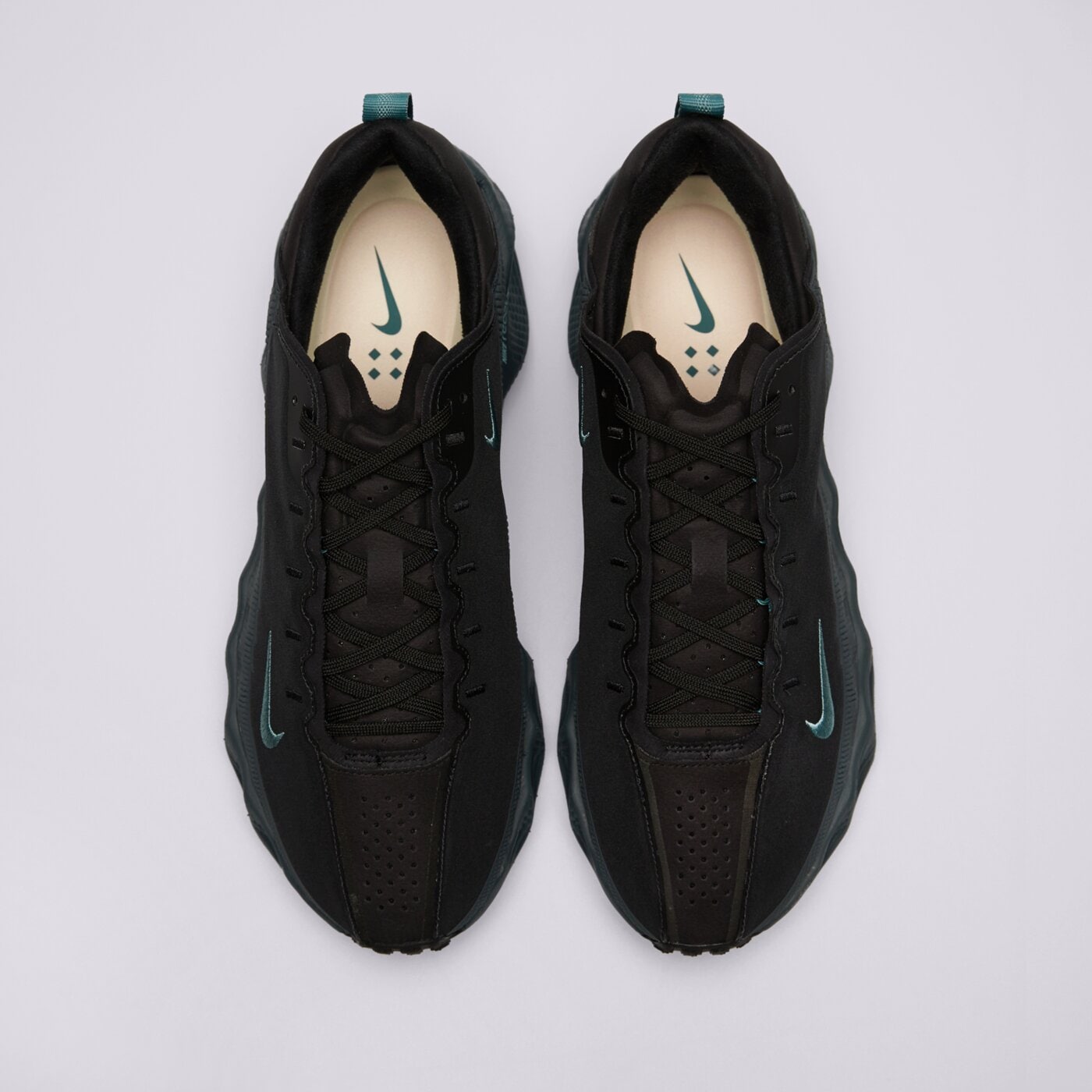 Мъжки маратонки NIKE AVA ROVER dx4215-006 цвят черен