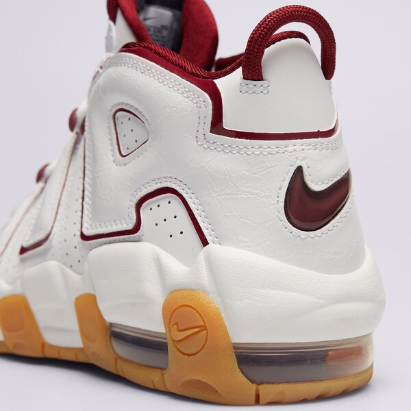 Детски маратонки NIKE AIR MORE UPTEMPO fj2846-100 цвят бял