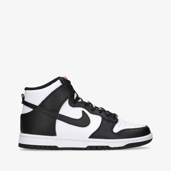 Дамски маратонки NIKE DUNK HIGH  dd1869-103 цвят многоцветен