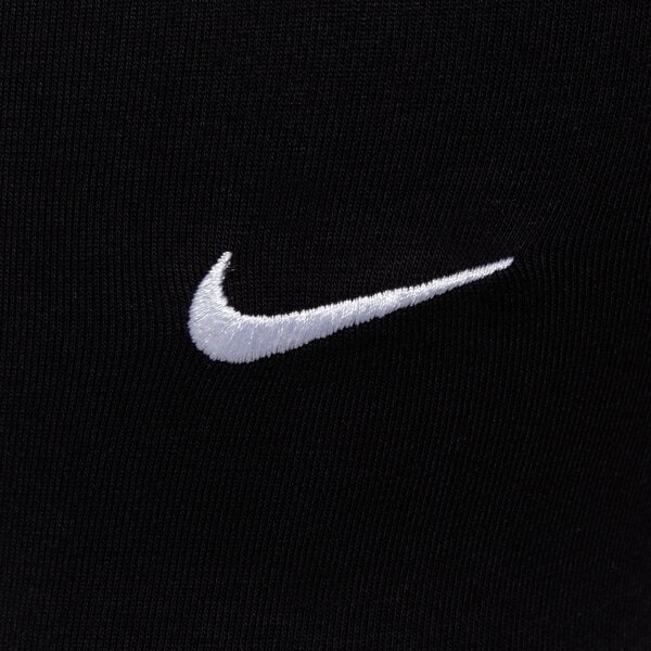 Дамски панталони NIKE ПАНТАЛОНИ W NSW ESSNTL 7/8 MR LGGNG PLUS SIZE PLUS dm9284-010 цвят черен