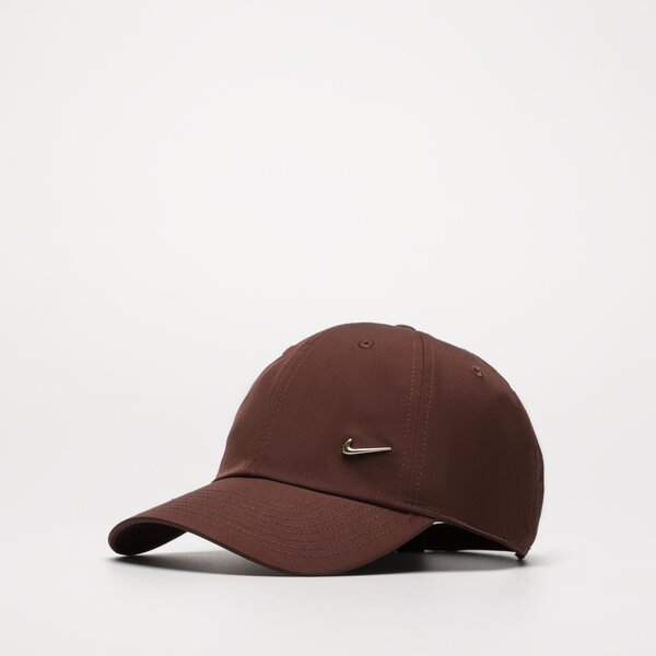 Дамска шапка с козирка NIKE ШАПКА HERITAGE 86 943092-227 цвят бордо