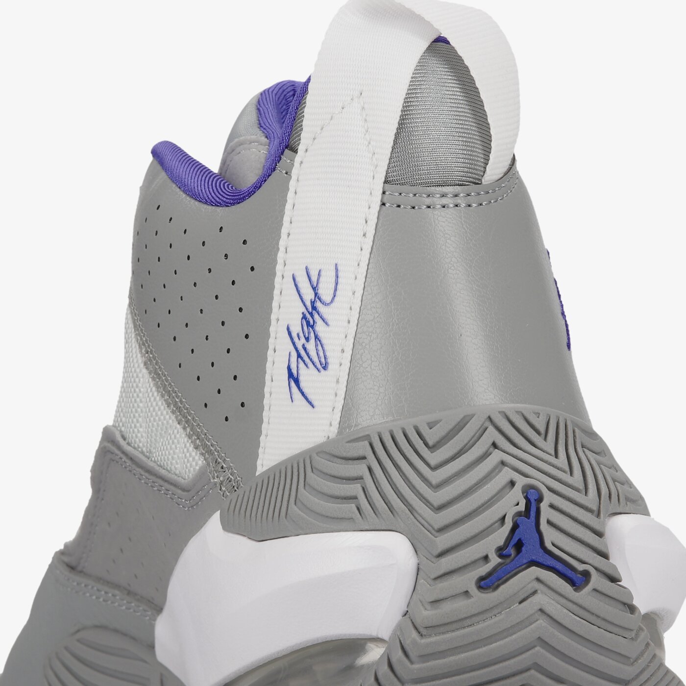 Мъжки маратонки JORDAN STAY LOYAL  db2884-101 цвят сив