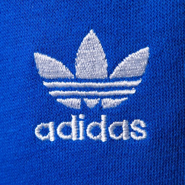 Детски панталони ADIDAS ПАНТАЛОНИ PANTS BOY hk2861 цвят тъмносин