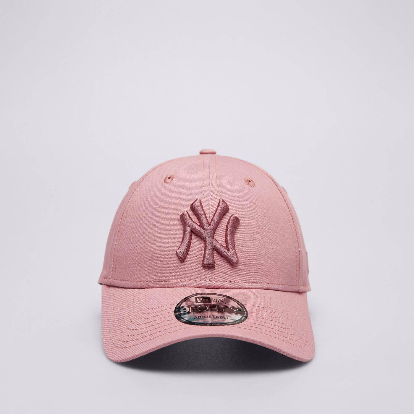 Мъжка шапка с козирка NEW ERA ШАПКА LE 940 NYY NEW YORK YANKEES 60595153 цвят розов