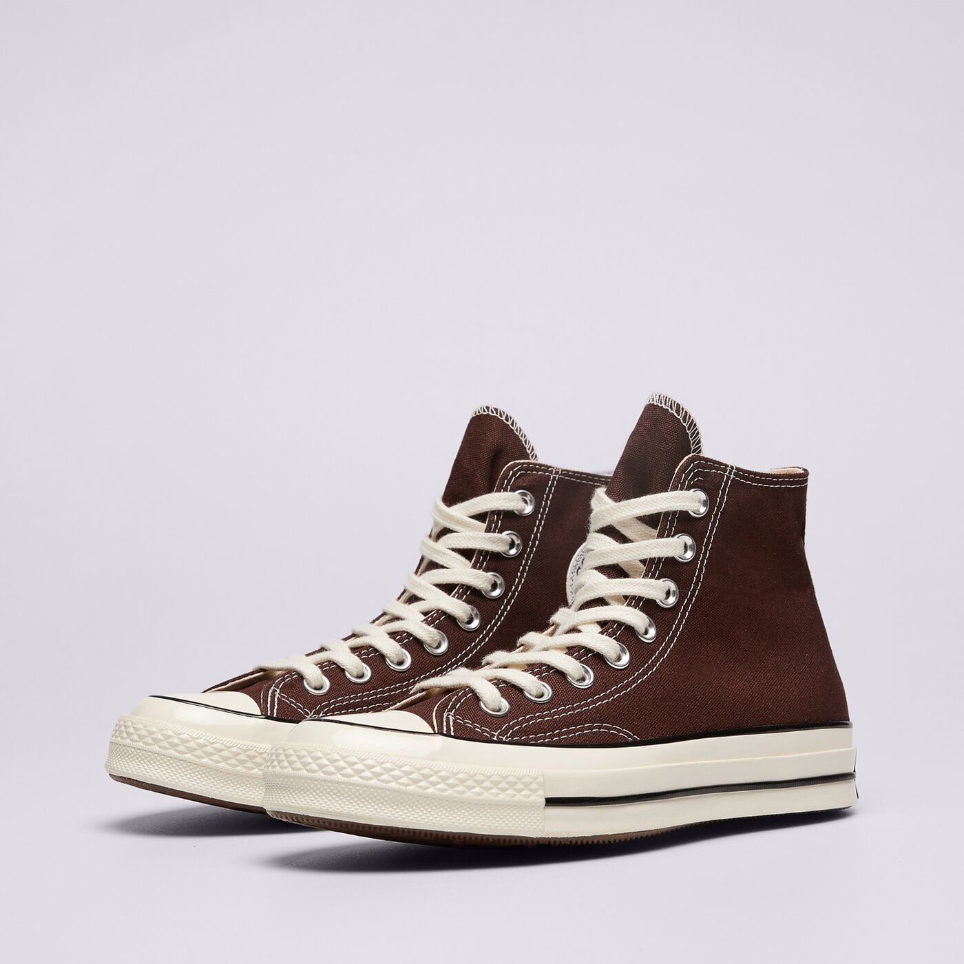 Дамски маратонки CONVERSE CHUCK 70 a08137c цвят кафяв