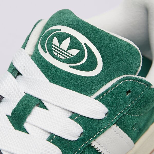 Мъжки маратонки ADIDAS CAMPUS 00S h03472 цвят зелен