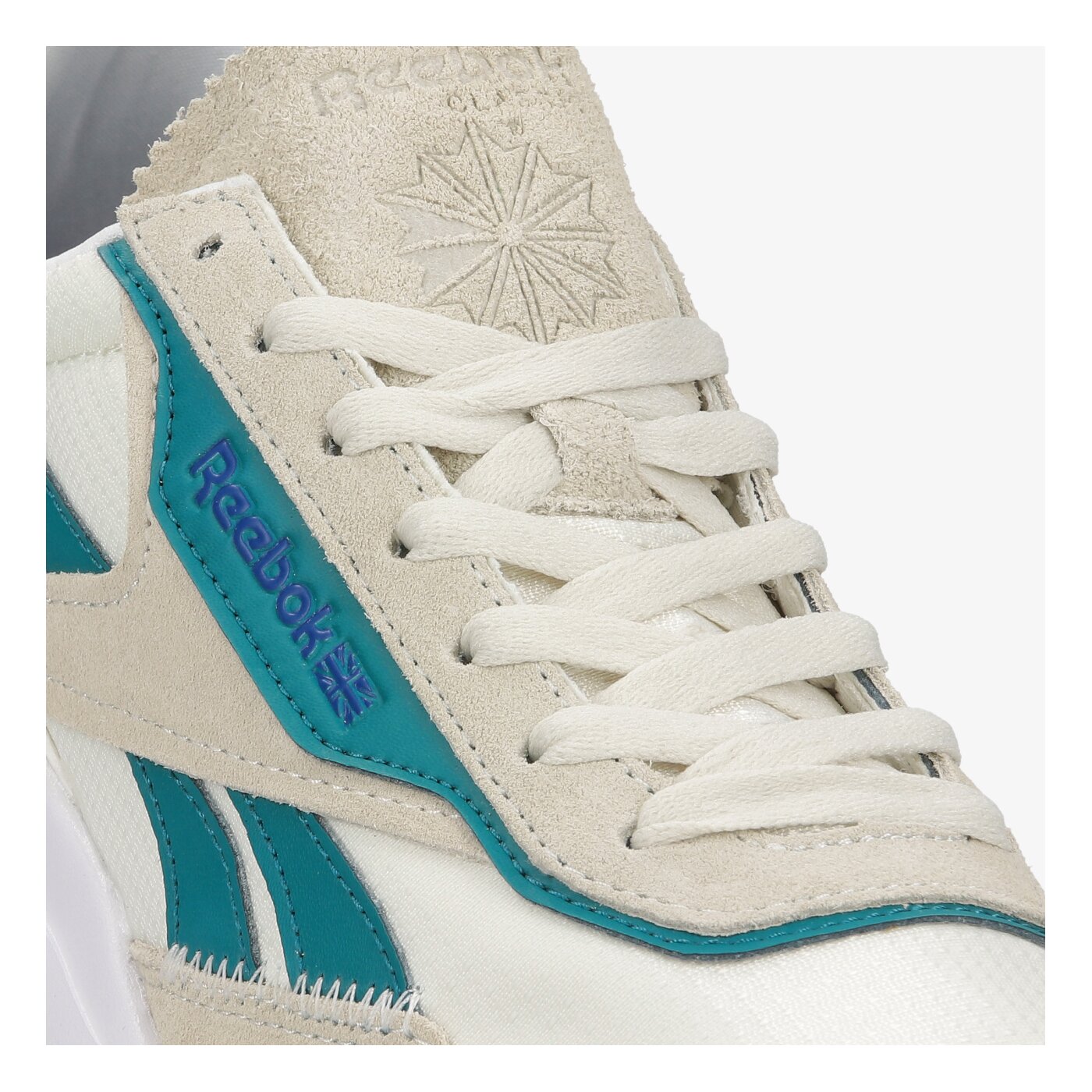 Мъжки маратонки REEBOK CL LEGACY AZ gz7344 цвят син