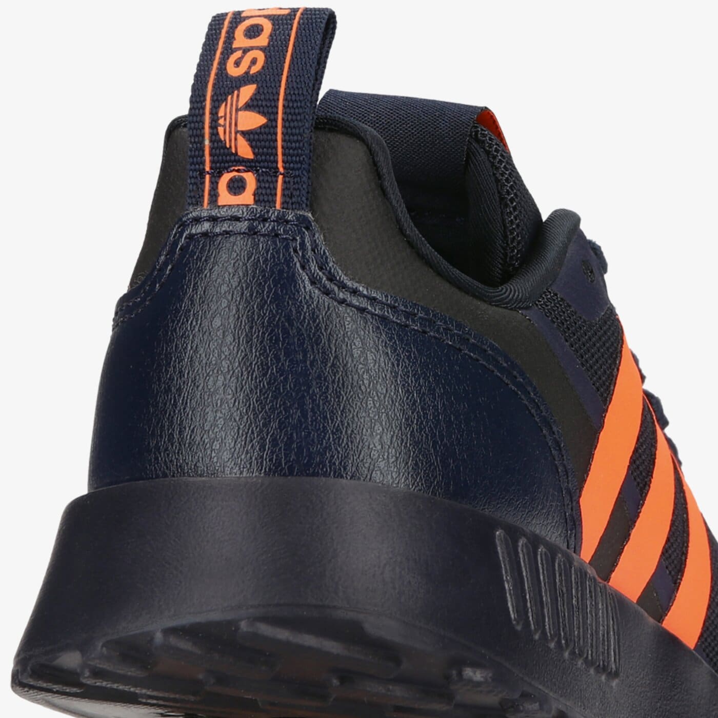 Детски маратонки ADIDAS MULTIX C gw5542 цвят черен