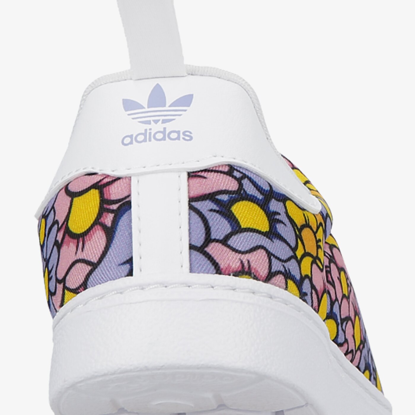 Детски маратонки ADIDAS SUPERSTAR 360 I gx3299 цвят многоцветен