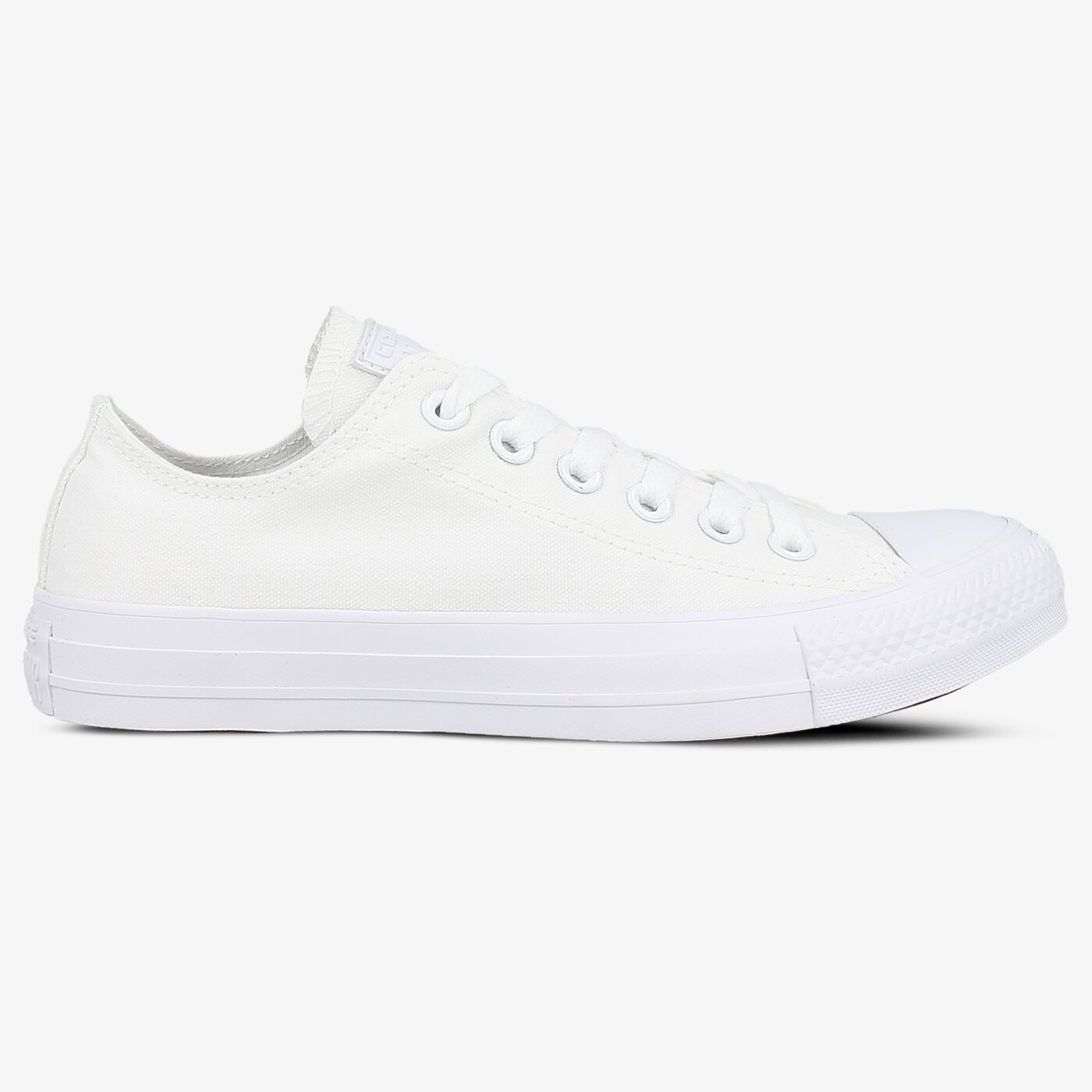 Дамски маратонки CONVERSE CHUCK TAYLOR ALL STAR  1u647w цвят бял