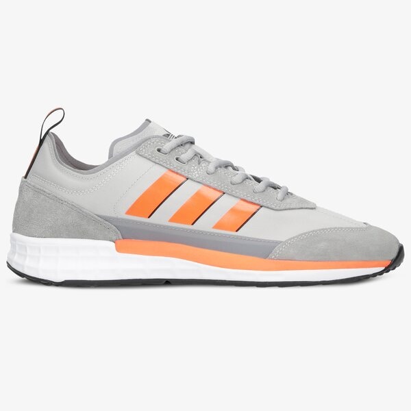 Мъжки маратонки ADIDAS SL 7200 fx6692 цвят сив