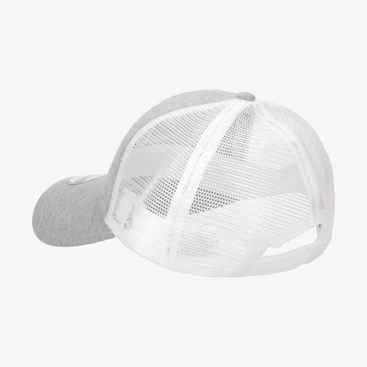 Мъжка шапка с козирка NEW ERA ШАПКА SUMMER LEAGUE 9FORTY NEYYAN GRAWHI 12064132 цвят сив