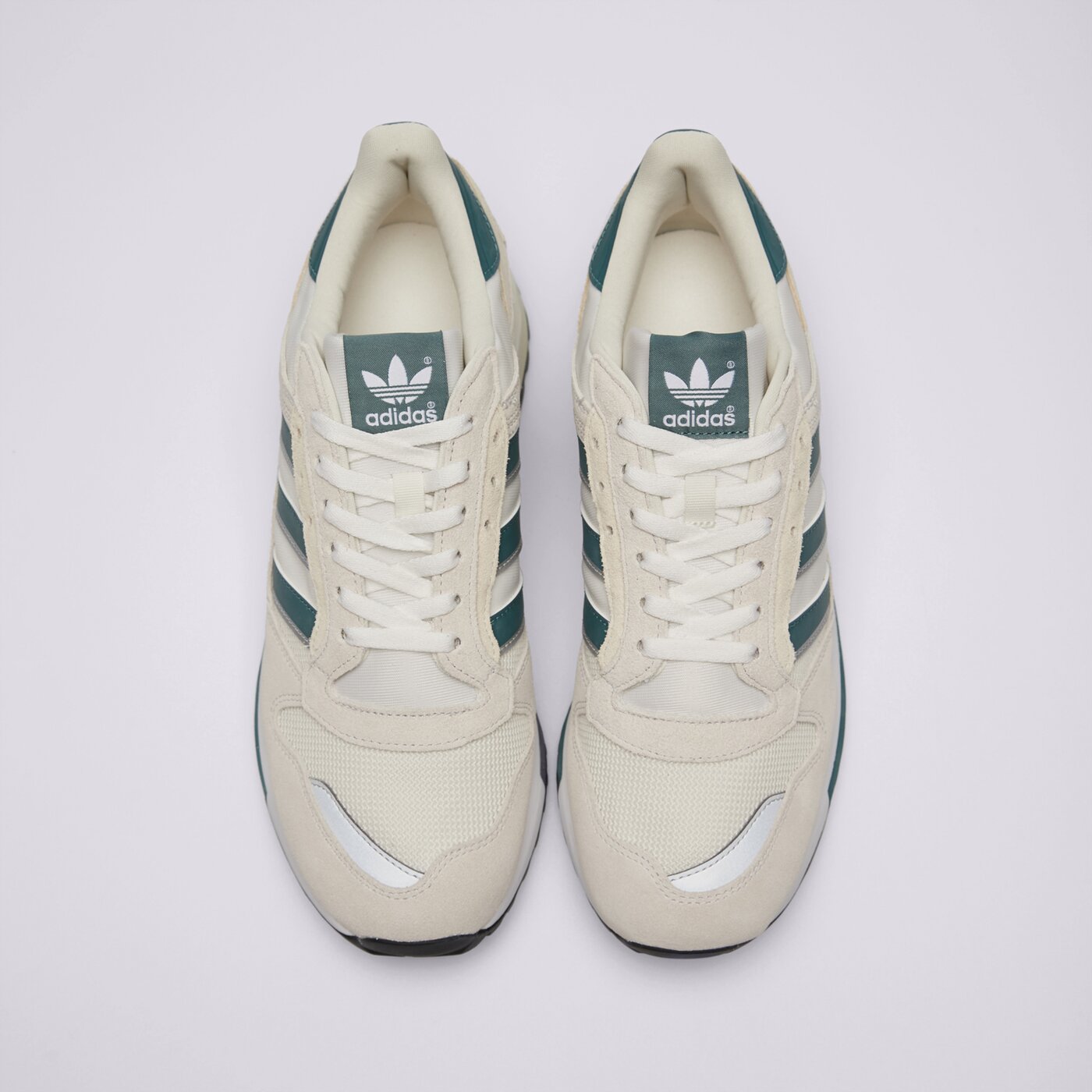 Мъжки маратонки ADIDAS ZX 600  jp8180 цвят бял