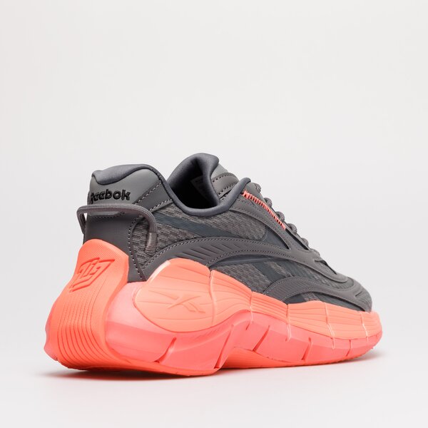 Мъжки маратонки REEBOK ZIG KINETICA 2.5 hr1388 цвят сив