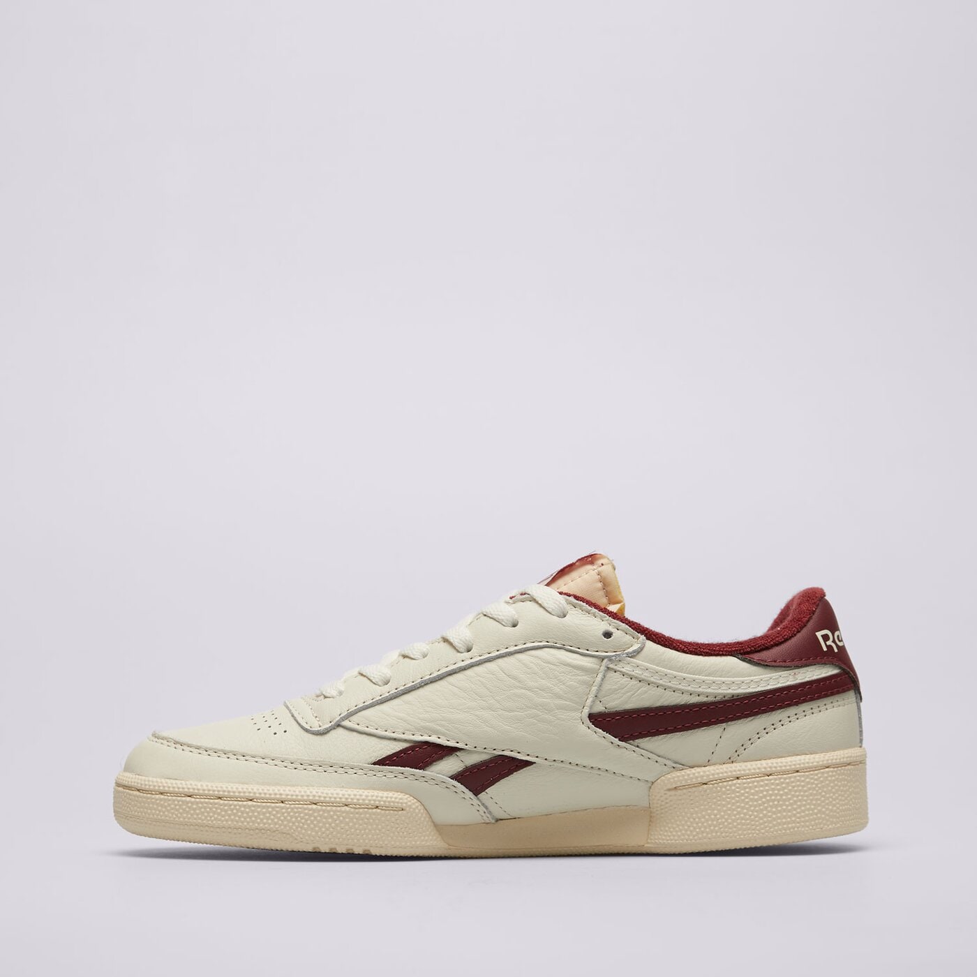 Дамски маратонки REEBOK CLUB C REVENGE VINTAGE 100233964w цвят бял