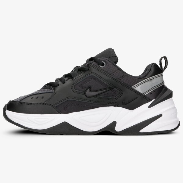 Дамски маратонки NIKE W M2K TEKNO  bq3378-002 цвят черен