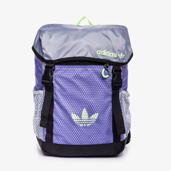 Детска раница ADIDAS РАНИЦА ADV ТОПLOADER S gn2236 цвят многоцветен