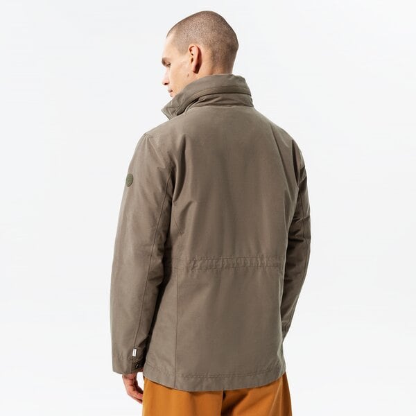 Мъжко зимно яке TIMBERLAND ЯКЕ DV SNOWDON PEAK 3IN1 M65 CLS a1mxv037 цвят бежов