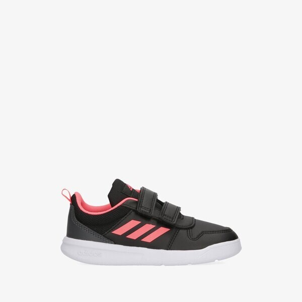 Детски маратонки ADIDAS TENSAUR I  gw9083 цвят черен