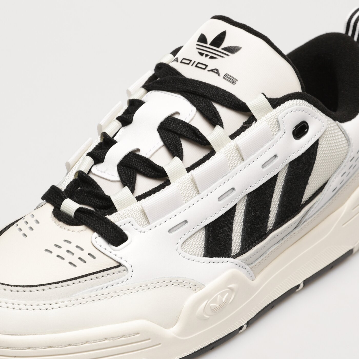 Мъжки маратонки ADIDAS ADI2000 h03494 цвят бял