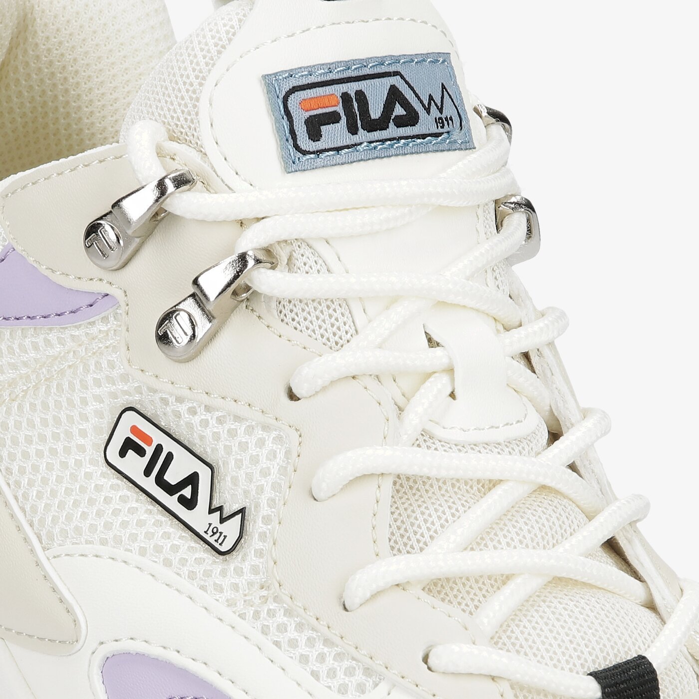 Дамски маратонки FILA RAY TRACER TR 2 CB WMN 101120879g цвят бежов