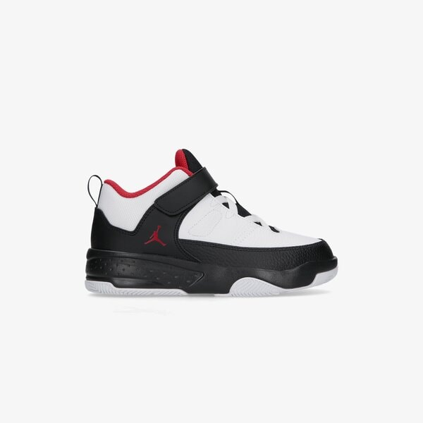 Детски маратонки JORDAN MAX AURA 3  da8022-161 цвят бял