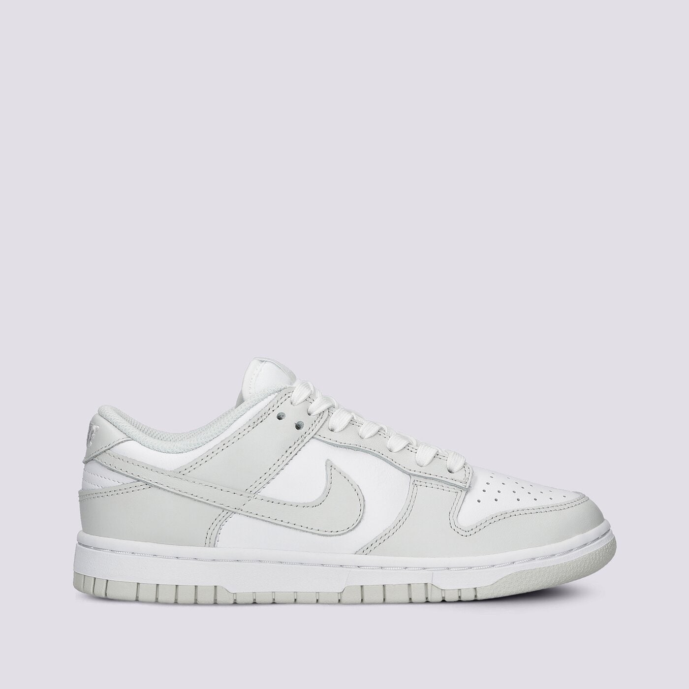 Дамски маратонки NIKE DUNK LOW dd1503-103 цвят сив
