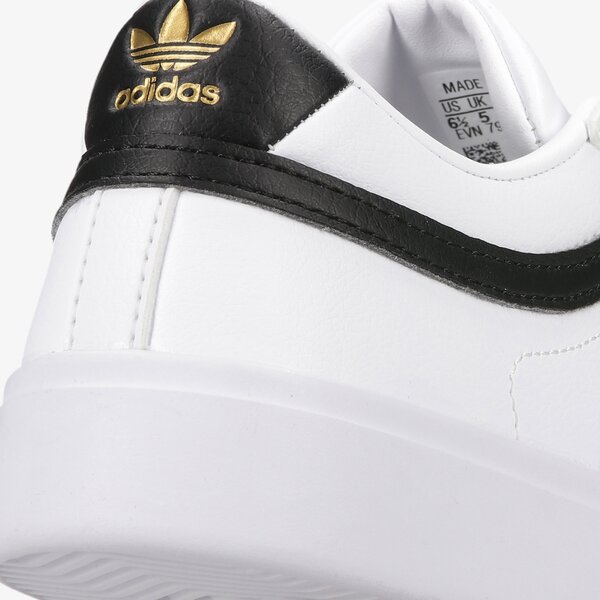 Дамски маратонки ADIDAS BRYONY W h04641 цвят бял