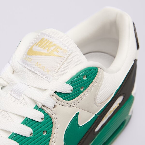 Мъжки маратонки NIKE AIR MAX 90 fb9658-102 цвят бял