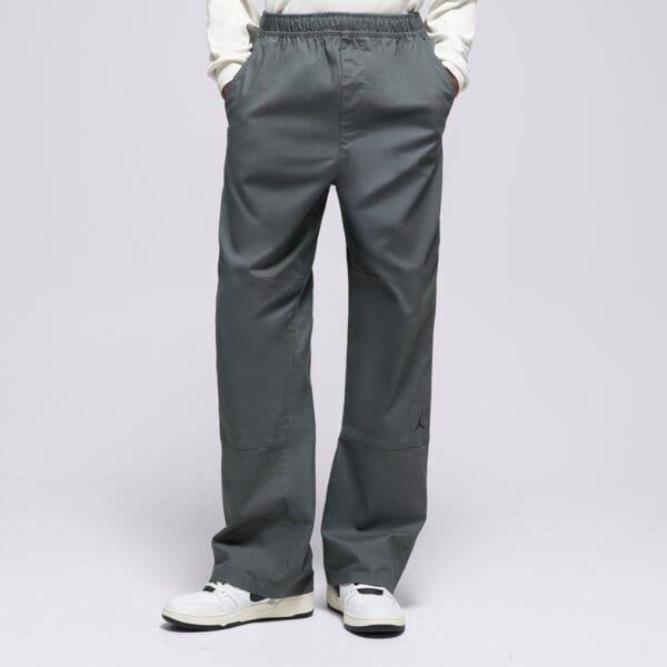 Мъжки панталони JORDAN ПАНТАЛОНИ JORDAN ESSENTIALS hf9329-068 цвят сив