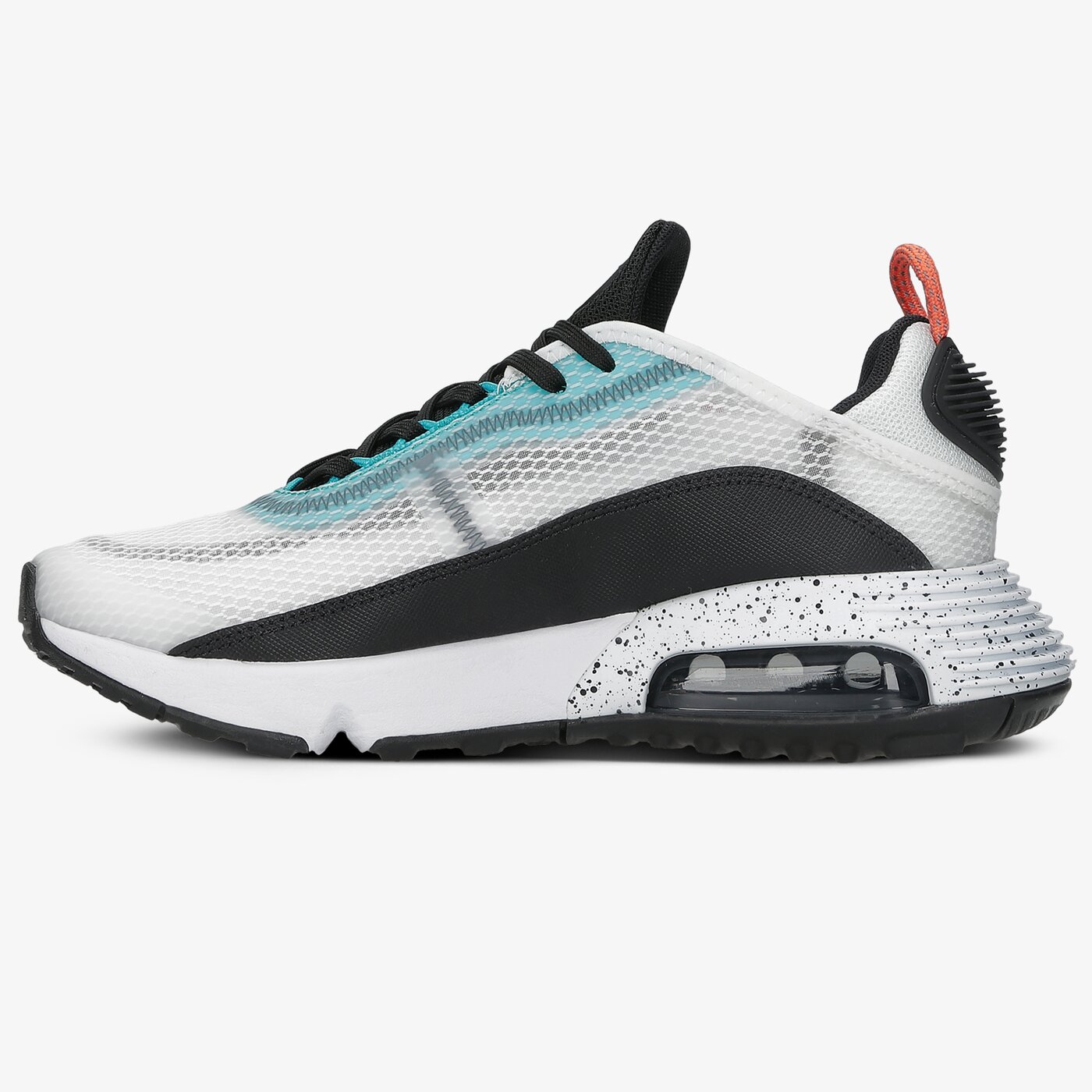 Детски маратонки NIKE AIR MAX 2090  cj4066-106 цвят бял