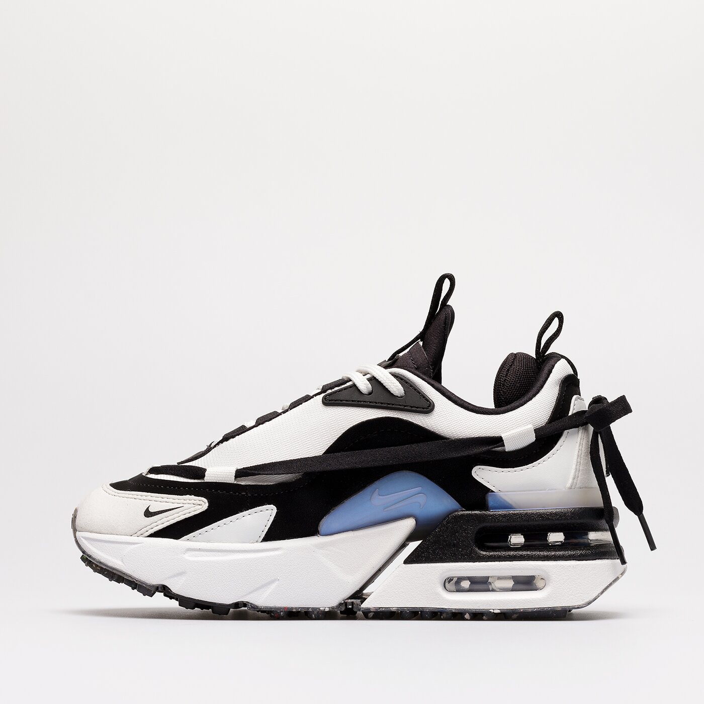 Дамски маратонки NIKE W AIR MAX FURYOSA dh0531-002 цвят бял