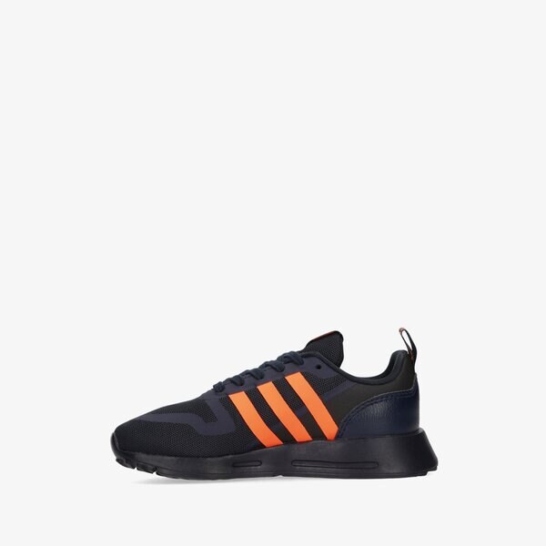 Детски маратонки ADIDAS MULTIX C gw5542 цвят черен