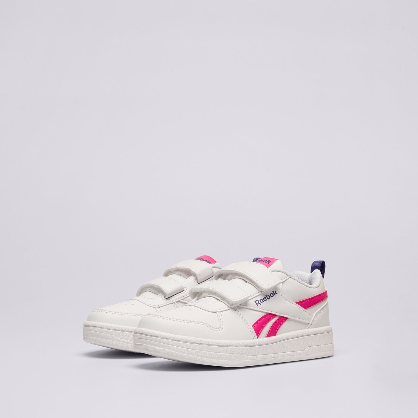 Детски маратонки REEBOK ROYAL PRIME 2.0  100074594 цвят бял