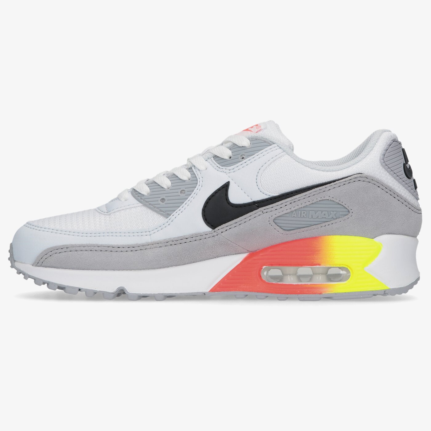 Мъжки маратонки NIKE AIR MAX 90 AMM dr8600-001 цвят сив
