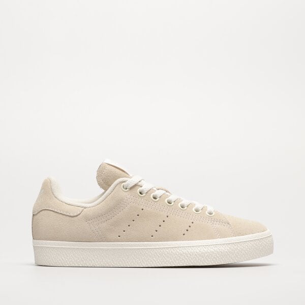 Дамски маратонки ADIDAS STAN SMITH B-SIDE W ig0344 цвят бежов