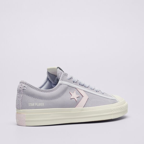 Дамски маратонки CONVERSE STAR PLAYER 76 a14991c цвят виолетов