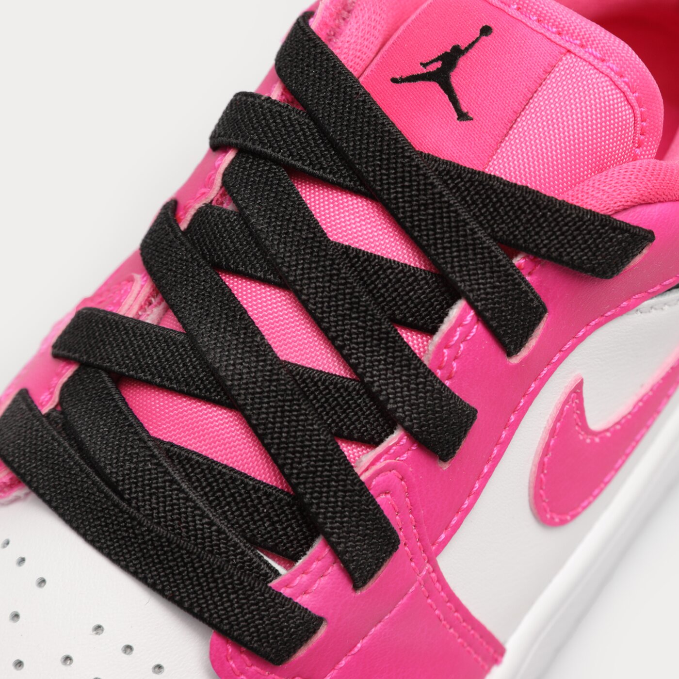 Детски маратонки JORDAN 1 LOW ALT  dz6958-160 цвят розов